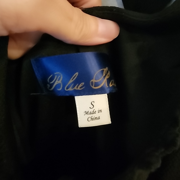 Francesca's Collection Halter Romper - Picture 7 of 8